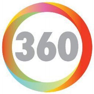 DORAL 360 logo
