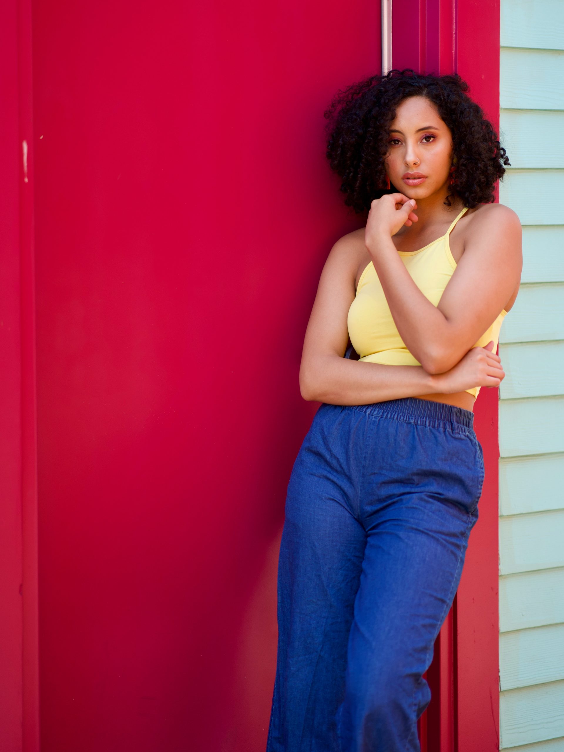 Photo by Connor Gardenhire