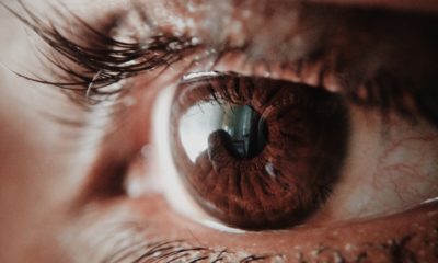 Photo by Subin: https://www.pexels.com/photo/brown-human-eye-946727/