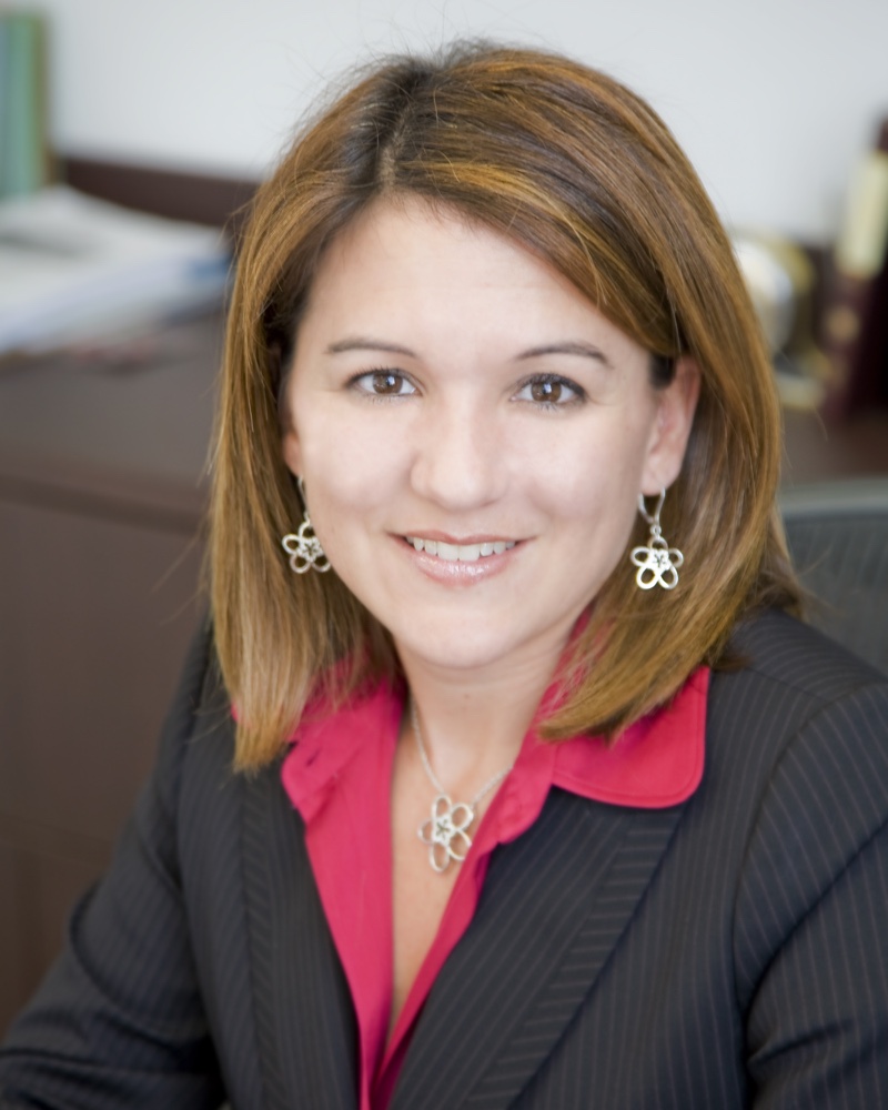 Dania S. Fernandez, Esq.