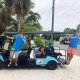 Photo Courtesy of St. Pete Golf Cart Rentals